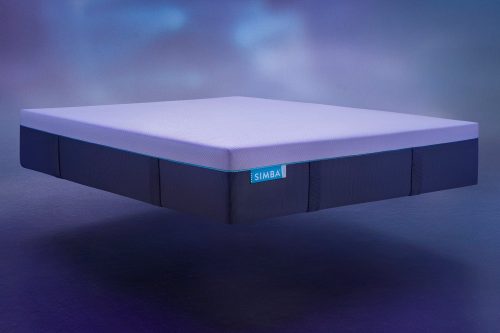 THE SIMBA Hybrid® Luxe Mattress