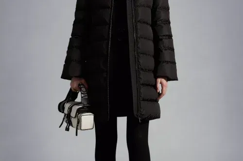 WIN MONCLER Dombes Long Down Jacket OR £1000 CASH