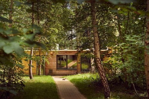 CENTRE PARCS FAMILY WEEKEND STAY FOR NOVEMBER
