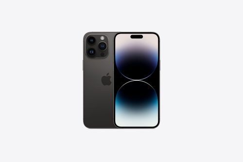 NEW IPHONE 14 PRO MAX 256GB