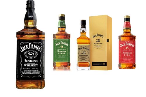 Jack Daniels  Bundle