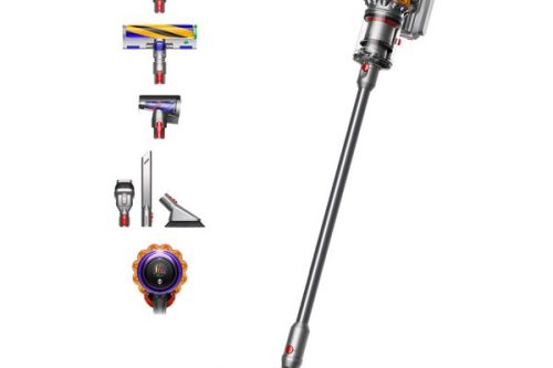 Dyson V12 Detect Slim Absolute
