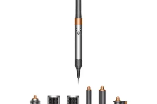 WIN A DYSON AIRWRAP LONG FOR JUST 20P