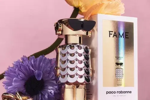 Paco Rabanne FAME Eau de Parfum Refillable, 80ml #2
