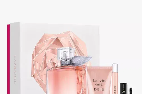 Lancôme La Vie Est Belle Eau de Parfum, 100ml Fragrance Gift Set