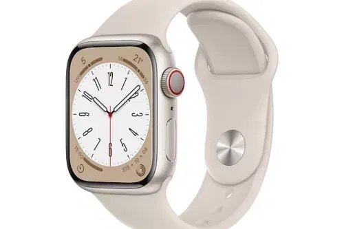 Apple Watch Series 8 GPS