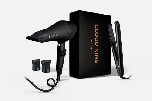 Cloud Nine Hair Bundle