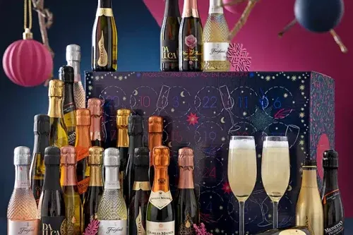 Fizz Advent Calendar #3