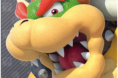 TOY DAY - AUTO WIN- £50 NINTENDO GAMING CARD