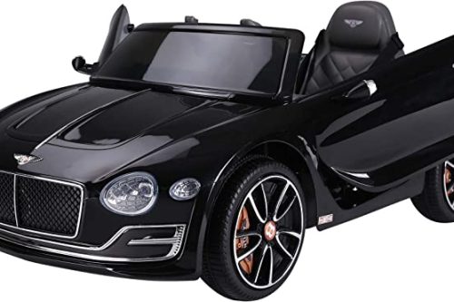 Bentley GT Electric Kids Ride On Car 12V