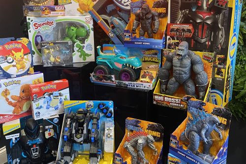 ULTIMATE MEGA BOYS BUNDLE