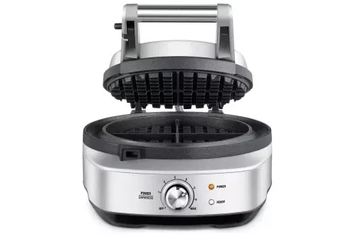 Sage The No Mess Waffle Maker