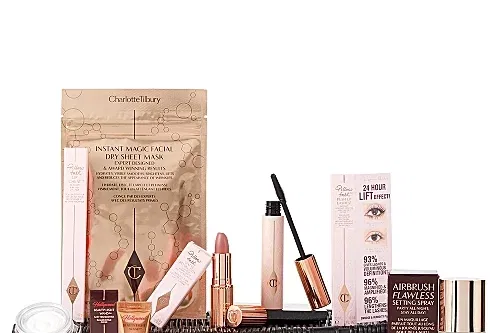 CHARLOTTE TILBURY - Charlotte's Heroes Hamper
