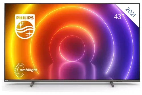 Philips 55 Inch  LED Ambilight TV