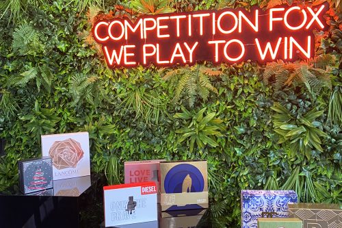 MIXED FRAGRANCE GIFT SET BUNDLE