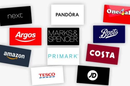 WIN A MASSIVE VOUCHER BUNDLE #5