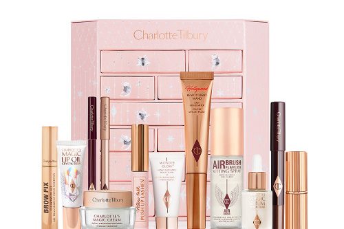 NEW! CHARLOTTE'S DIAMOND CHEST OF BEAUTY STARS