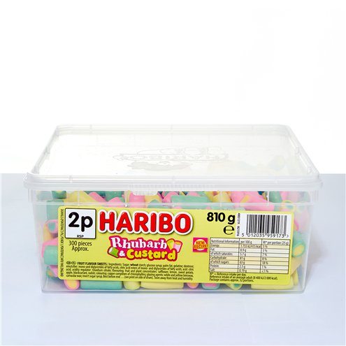 MIGHTY HARIBO BUNDLE - Competition Fox