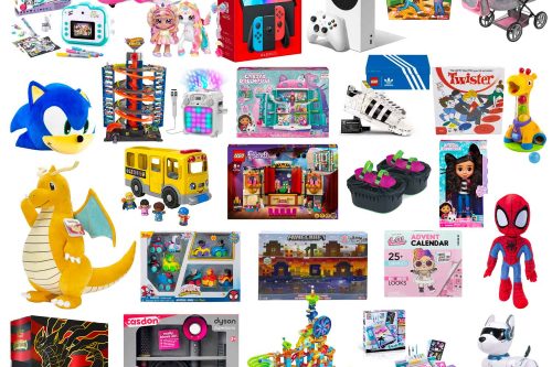 MEGA MIXED CHRISTMAS PRESENTS BUNDLE