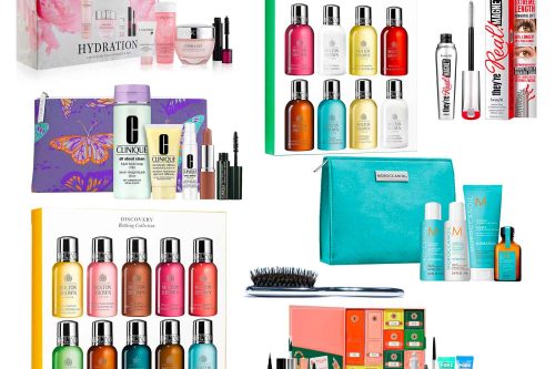 MIXED CHRISTMAS GIFTS