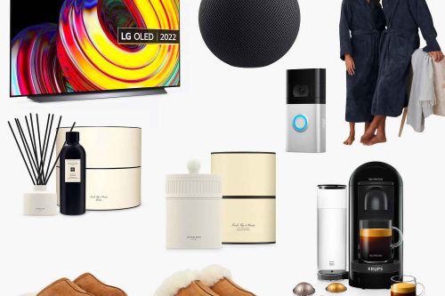 WIN A ULTIMATE HOME BUNDLE