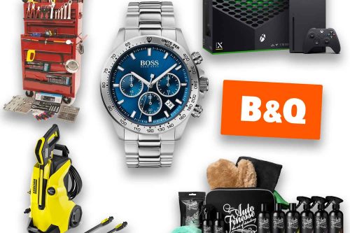 WIN THE ULTIMATE MENS BUNDLE