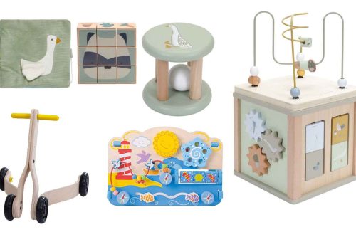 TOY DAY- AUTO WIN-0-12 MONTHS BUNDLE