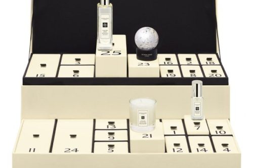 WIN JO MALONE LIMITED EDITION ADVENT CALENDAR #2