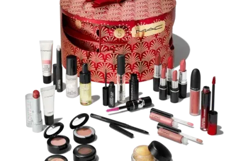 MAC ADVENT CALENDAR #2