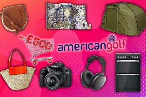 PICK A FRIDAY PRIZE - 4/11