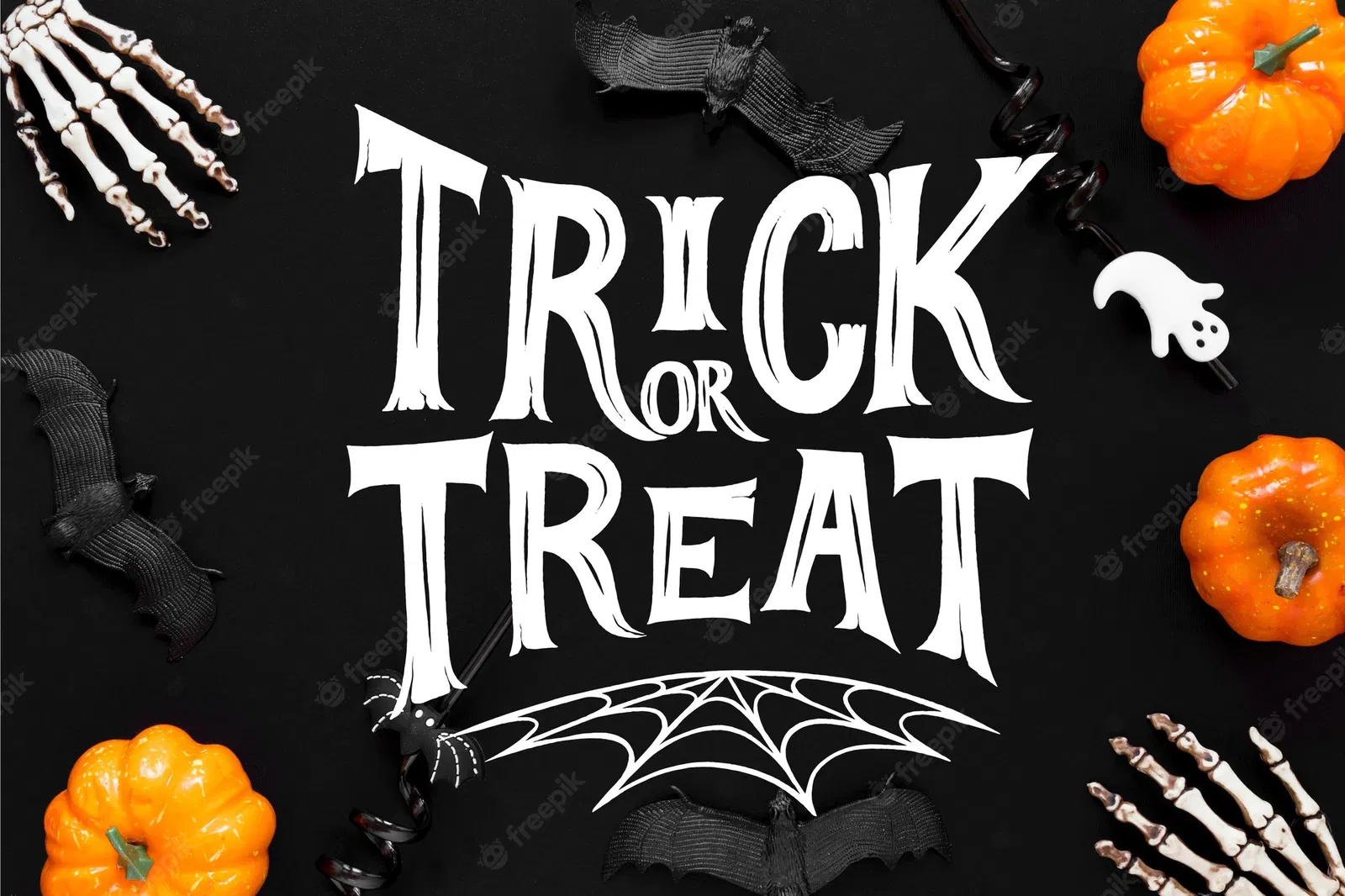 TRICK OR TREAT MYSTRY PRIZE!!! PLEASE FULLY READ THE DESCRIPTION