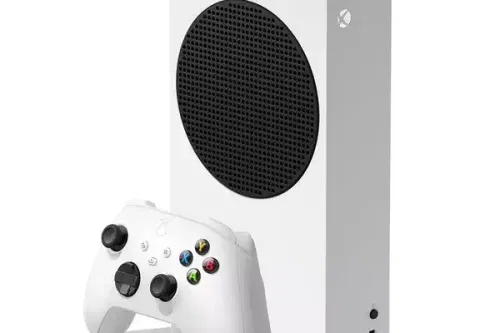 TOY DAY- AUTO WIN- Xbox Series S – 512 GB SSD