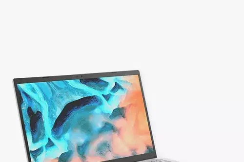 ASUS VivoBook 15 X1500 Laptop, Intel Core i3 Processor, 8GB RAM, 256GB SSD, 15.6" Full HD, Silver