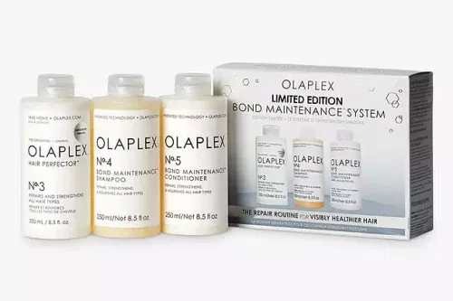 Olaplex Bond Maintenance System Haircare Gift Set
