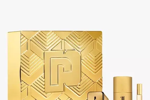 Paco Rabanne 1 Million Eau de Toilette 50ml Fragrance Gift Set