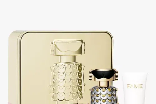 Paco Rabanne FAME Eau de Parfum 50ml Fragrance Gift Set