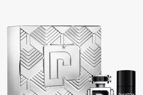 Paco Rabanne Phantom Eau de Toilette 100ml Fragrance Gift Set