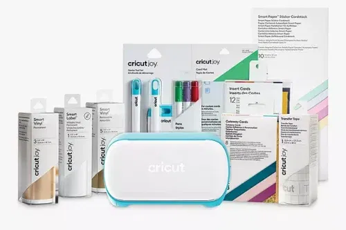 Cricut Joy Smart Cutting Machine Gift Bundle