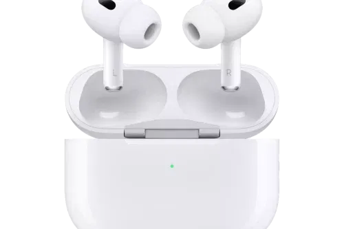 AUTO WIN - Apple AirPods Pro (2nd Generation) with MagSafe Charging Case 2022 - 03/07