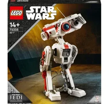LEGO 75335 Star Wars BD-1 Droid Model Building Kit