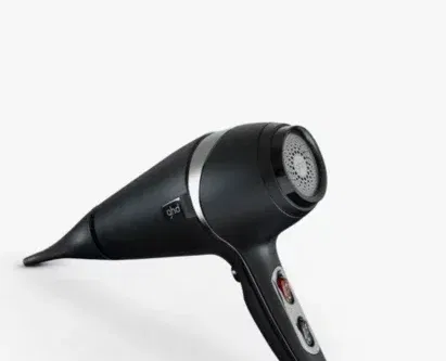 ghd Air® Hairdryer, Black