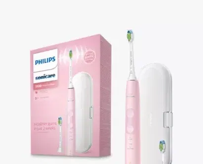 Philips Sonicare HX6856/29 ProtectiveClean 5100 Sonicare Electric Toothbrush