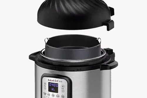 Instant Pot® Duo Crisp™ & Air Fryer, 8L