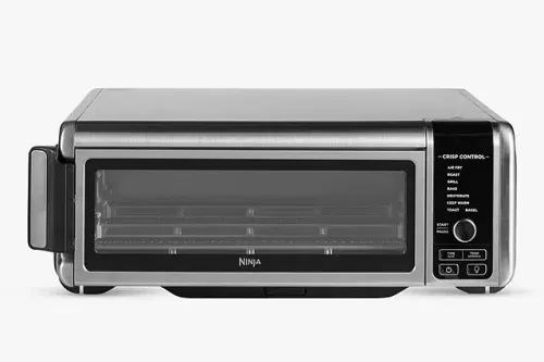 Ninja Foodi SP101UK 8-in-1 Flip Mini Oven