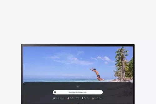 ASUS c433 Chromebook Flip Laptop,