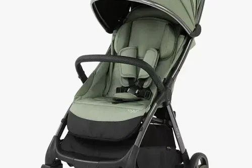 EggZ Stroller, Seagrass