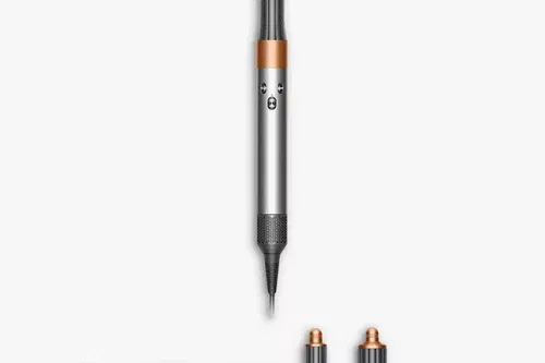 Dyson Airwrap™ Complete Long Multi Hair Styler, Copper