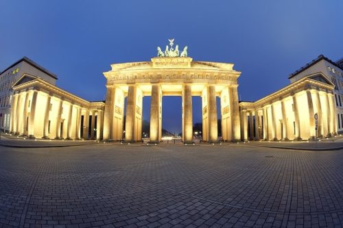 2023 Christmas Shopping 3 nights In Berlin with £500 Spending Money