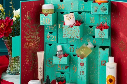 Fortnum's Beauty Advent Calendar 2022