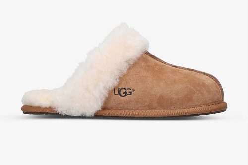 AUTO WIN-UGG Scuffette II slippers